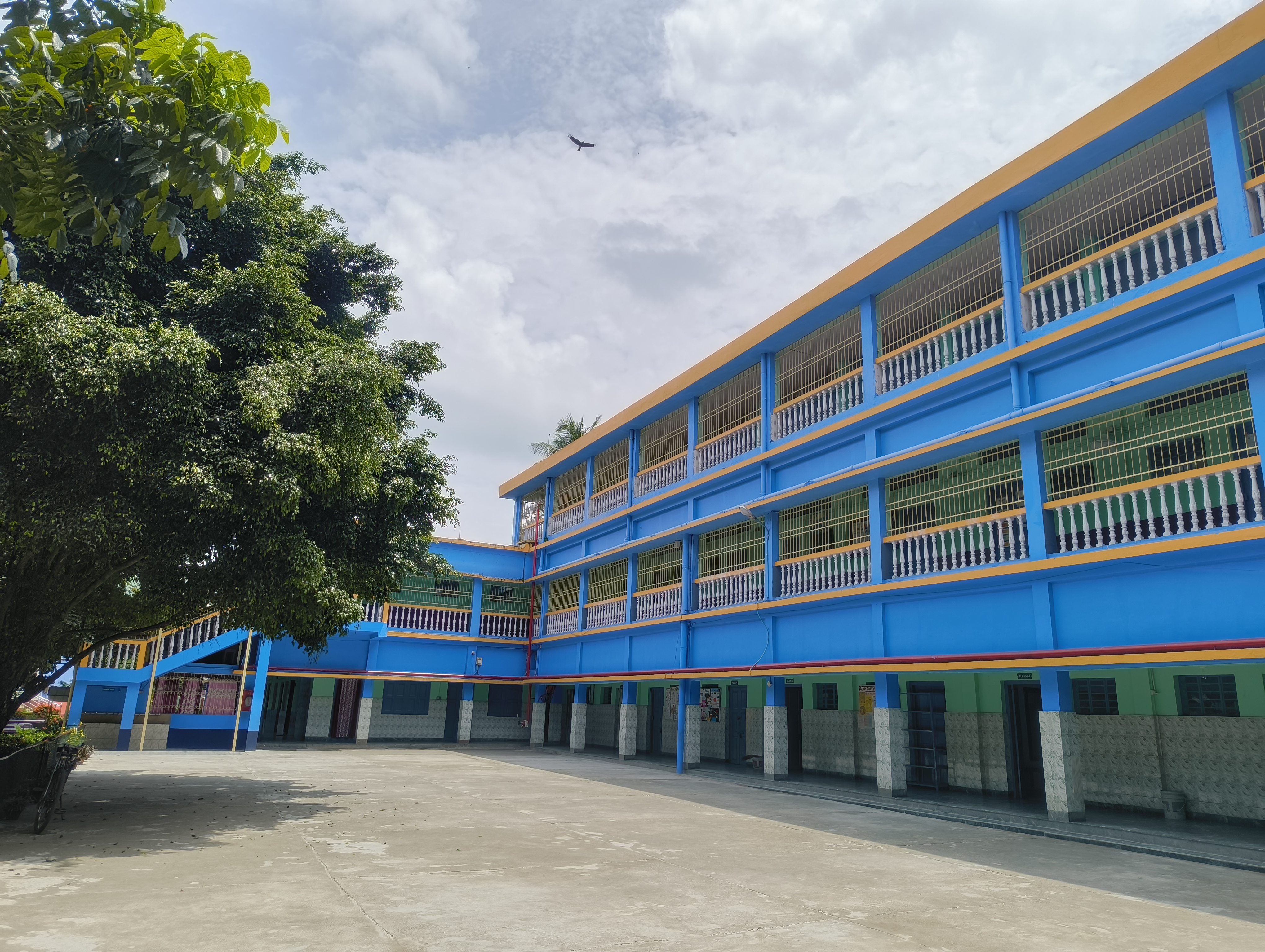Best School
